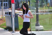 What to do while you commute Image